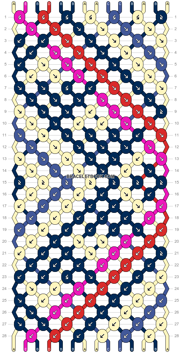 Normal pattern #34499 variation #347012 pattern