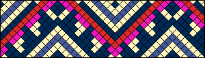 Normal pattern #34499 variation #347012
