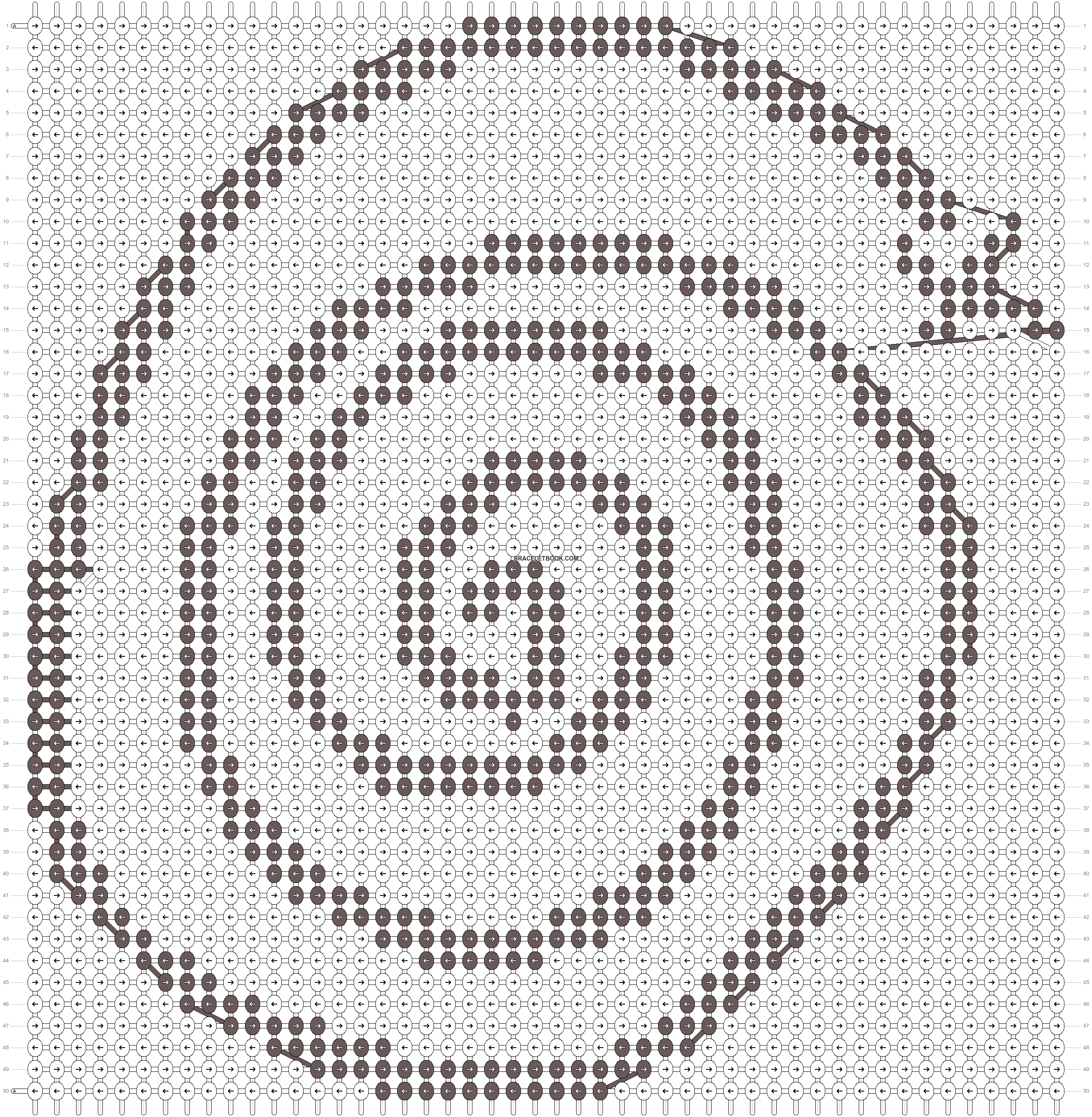 Alpha pattern #169924 variation #347015 pattern
