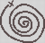 Alpha pattern #169924 variation #347015