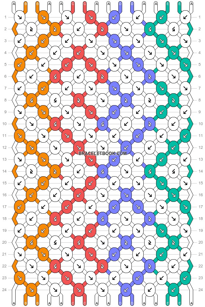 Normal pattern #90545 variation #347016 pattern