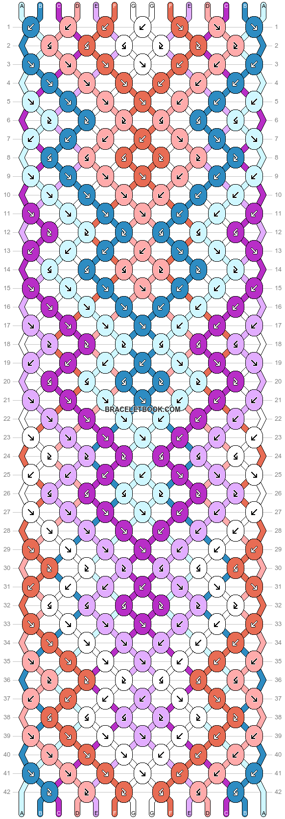 Normal pattern #20208 variation #347017 pattern
