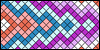 Normal pattern #20208 variation #347017