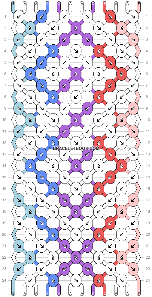 Normal pattern #90544 variation #347018 pattern