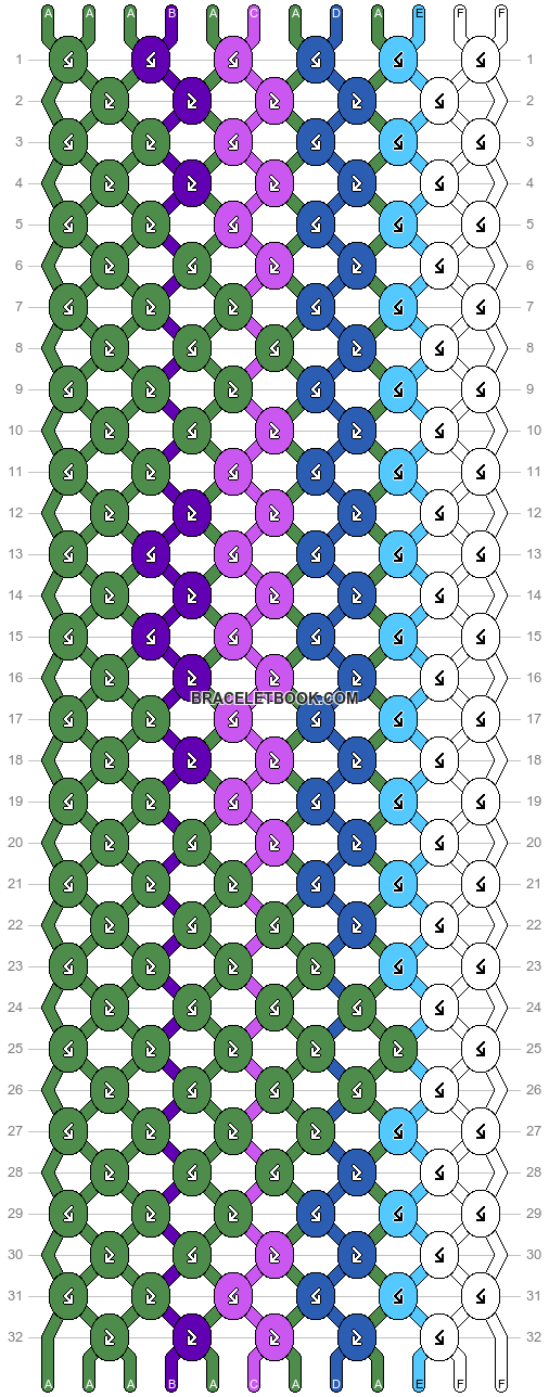 Normal pattern #23694 variation #347020 pattern