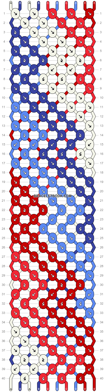 Normal pattern #25381 variation #347021 pattern