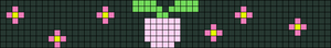 Alpha pattern #151008 variation #347025