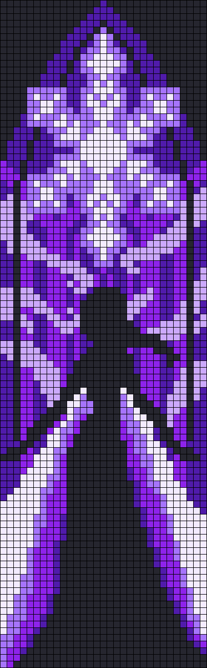 Alpha pattern #136991 variation #347026 preview