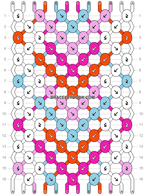 Normal pattern #94434 variation #347029 pattern