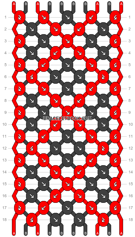 Normal pattern #145519 variation #347030 pattern