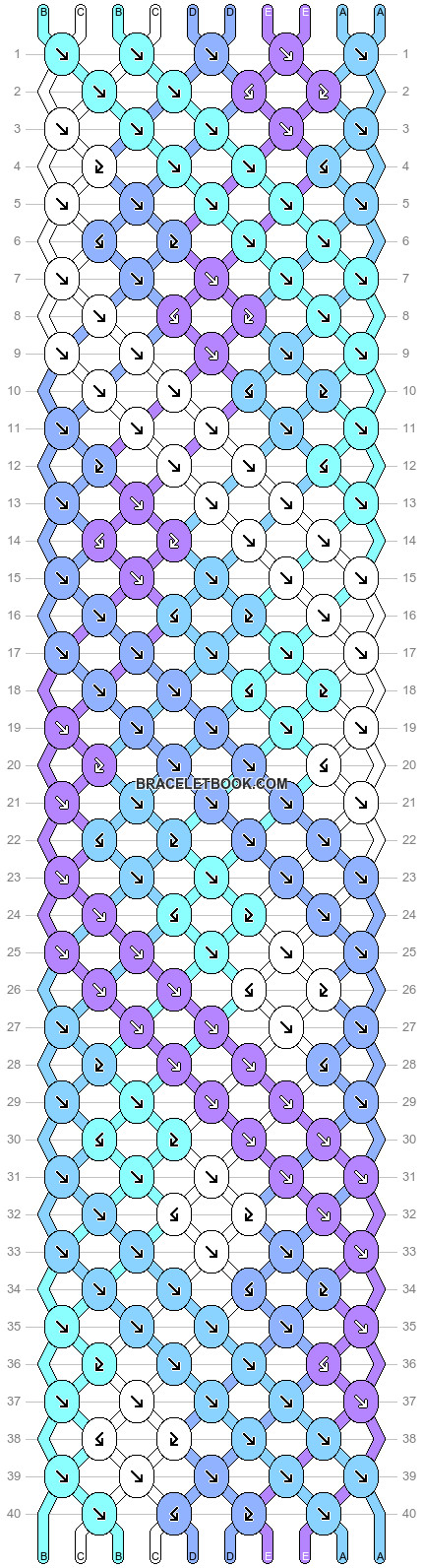 Normal pattern #92008 variation #347031 pattern
