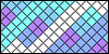 Normal pattern #92008 variation #347031