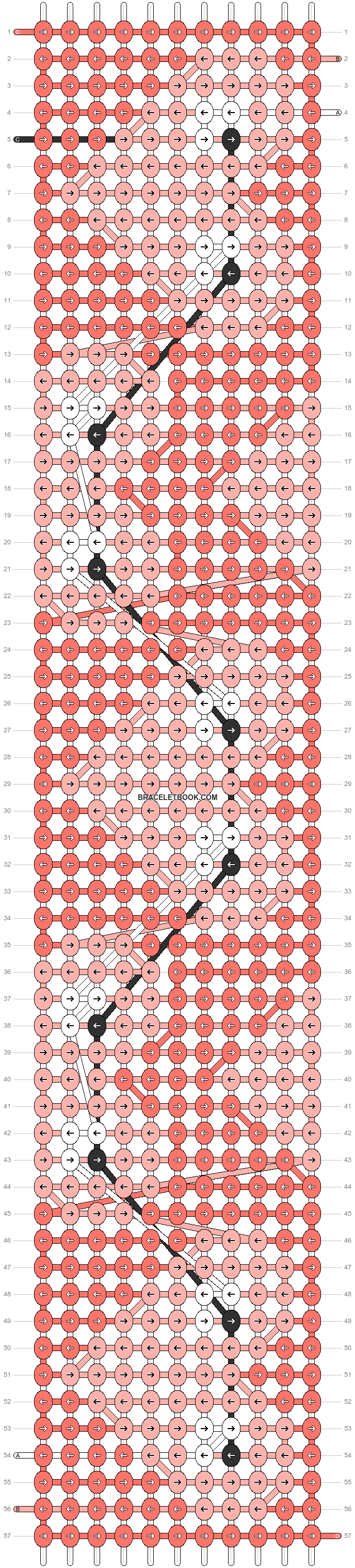 Alpha pattern #73842 variation #347033 pattern