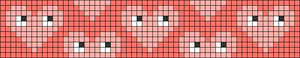 Alpha pattern #73842 variation #347033