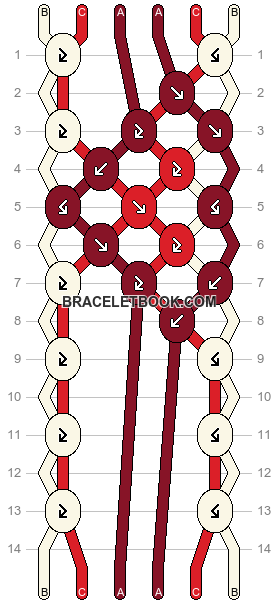 Normal pattern #147744 variation #347035 pattern