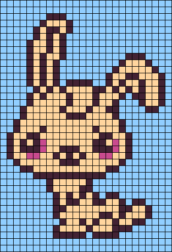 Alpha pattern #169338 variation #347036 preview