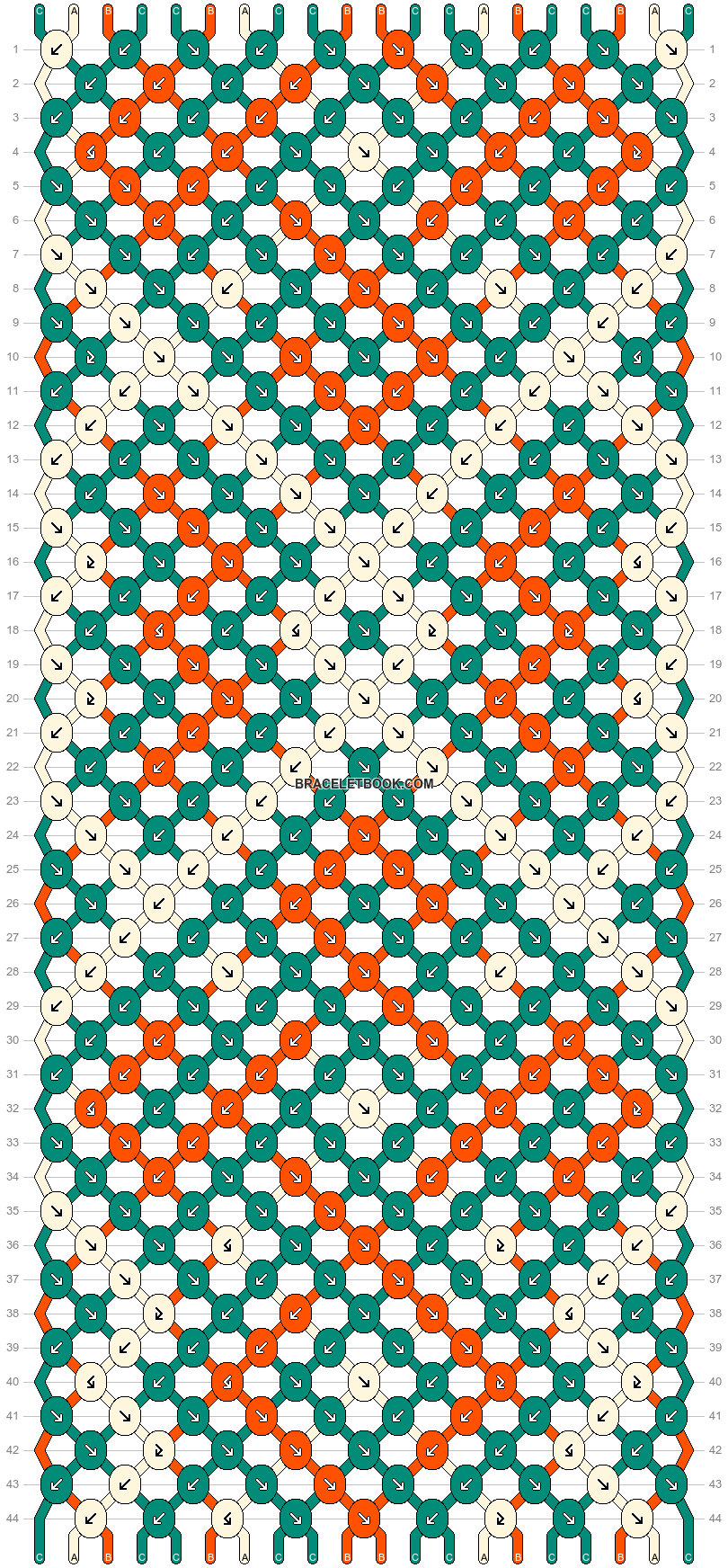 Normal pattern #107754 variation #347037 pattern