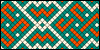 Normal pattern #107754 variation #347037