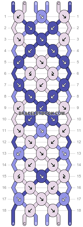 Normal pattern #143752 variation #347039 pattern