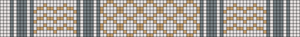 Alpha pattern #164991 variation #347041