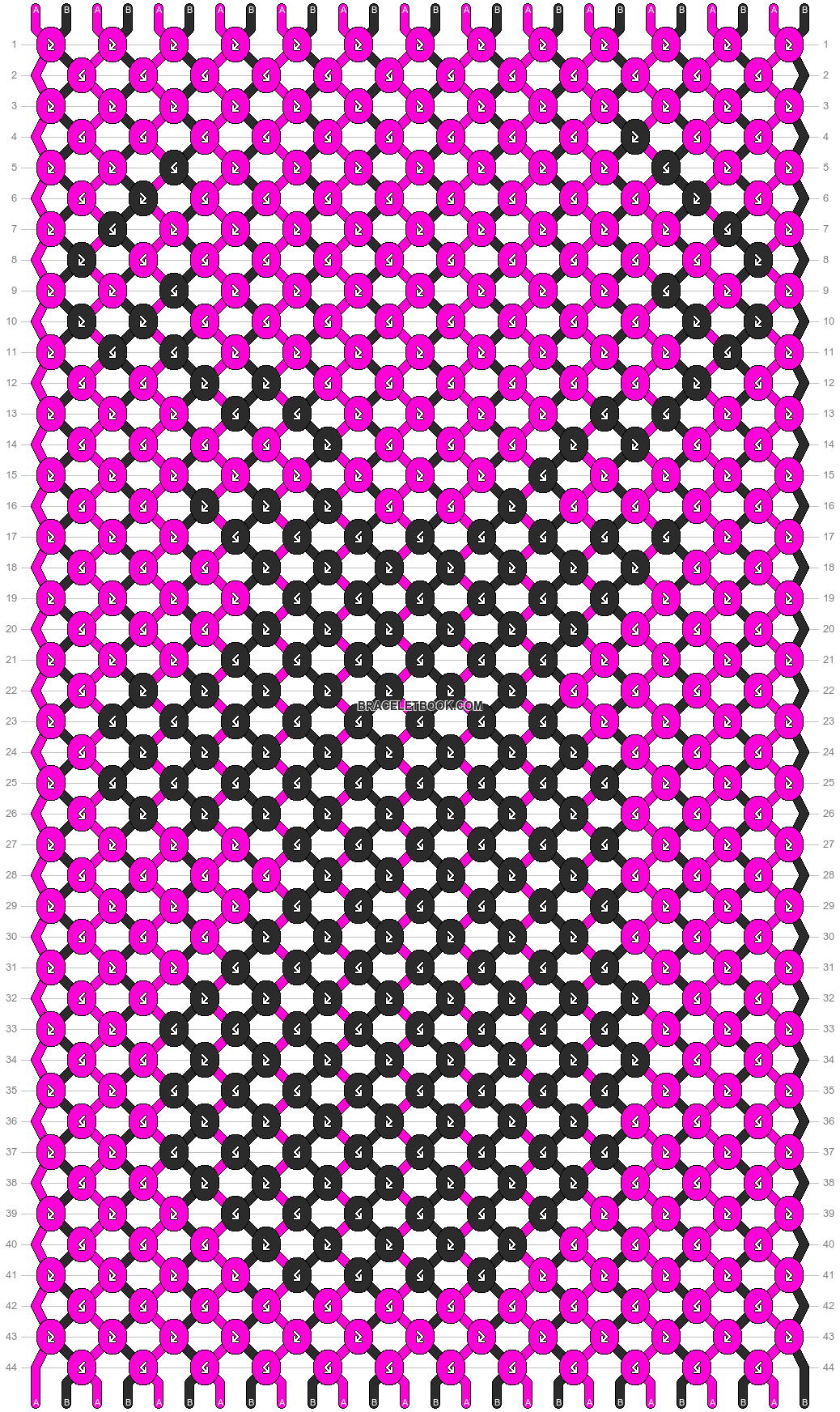 Normal pattern #169451 variation #347042 pattern