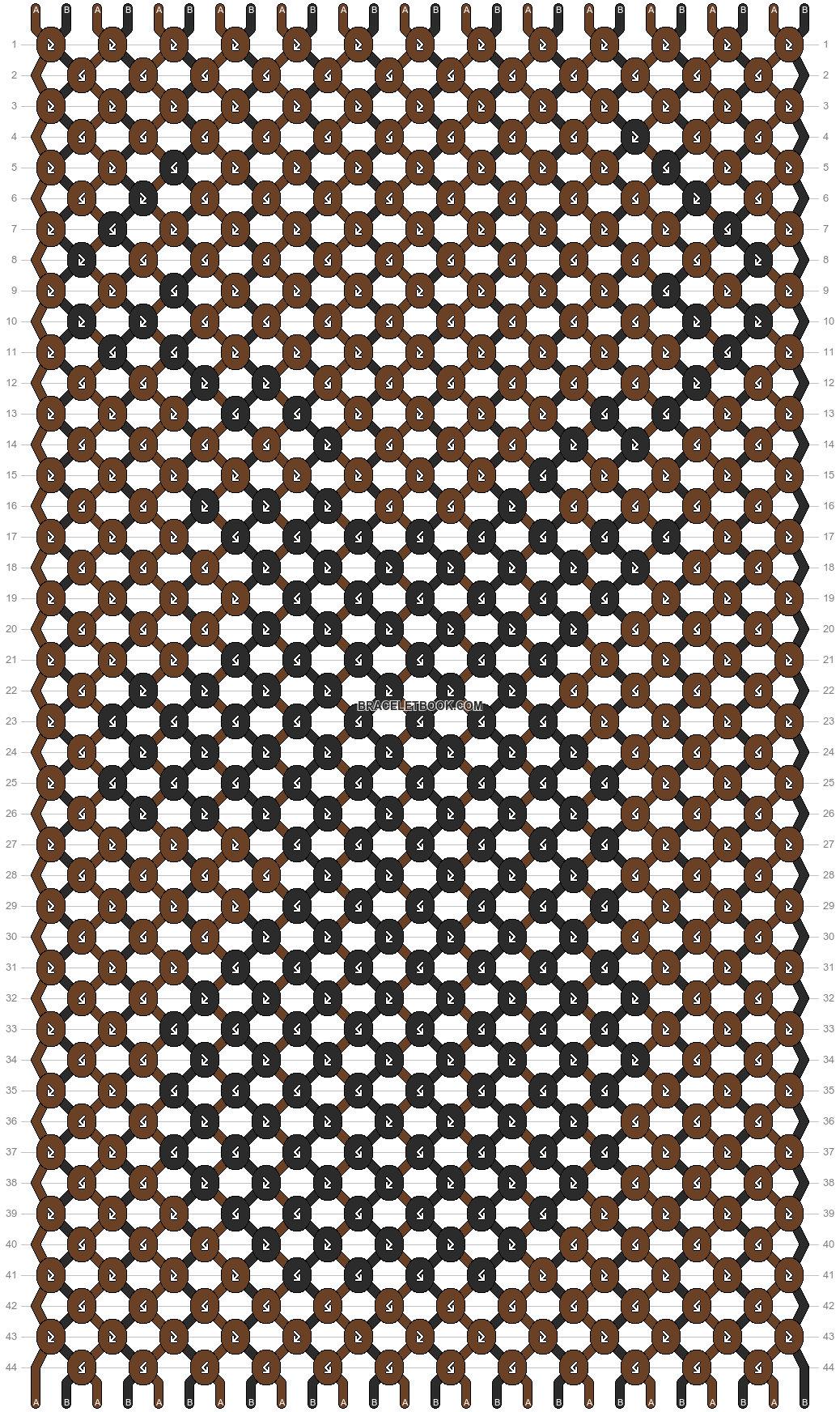 Normal pattern #169451 variation #347043 pattern