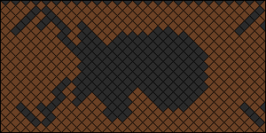 Normal pattern #169451 variation #347043
