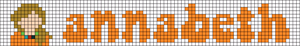 Alpha pattern #139991 variation #347044