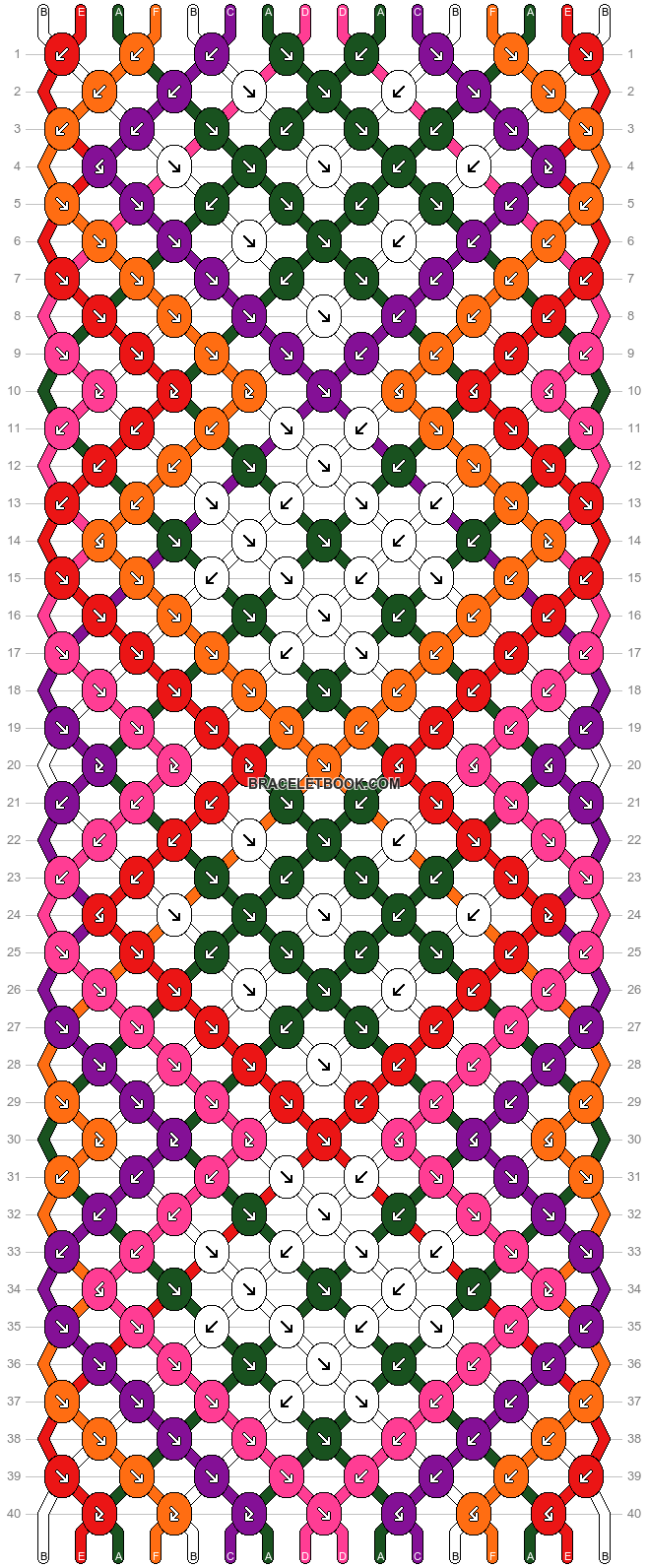 Normal pattern #54022 variation #347046 pattern