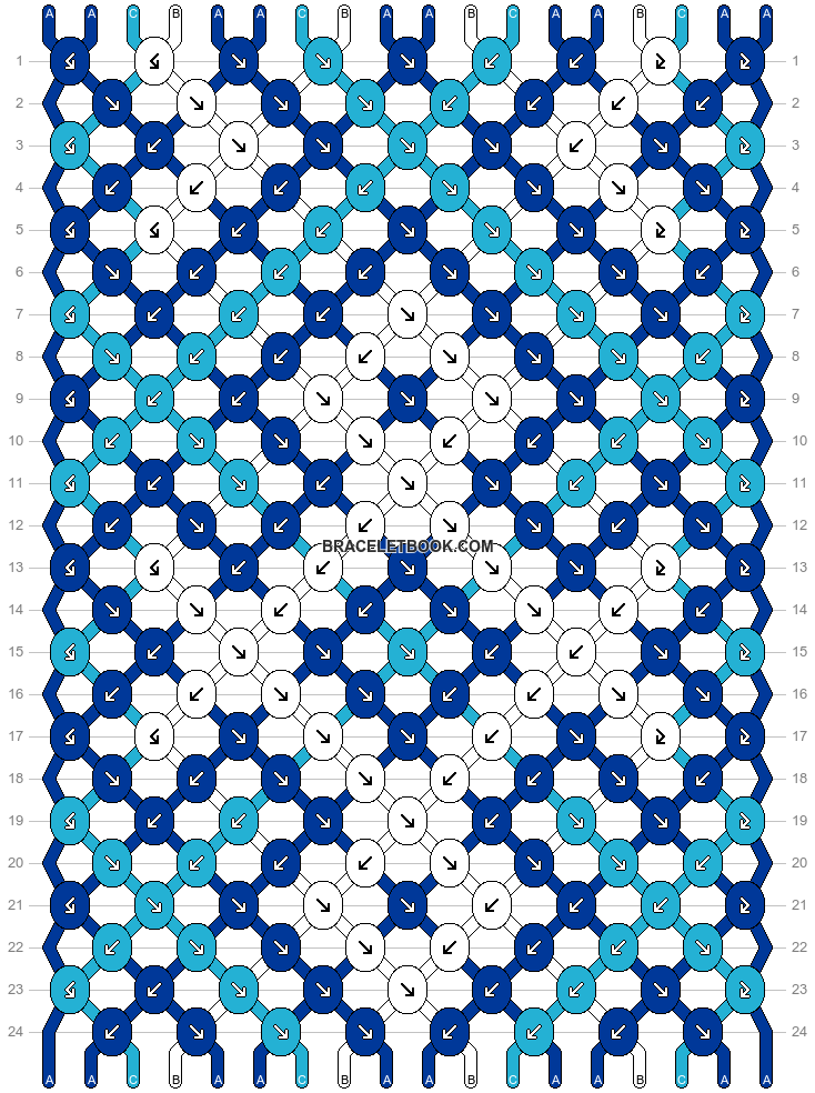 Normal pattern #109688 variation #347047 pattern
