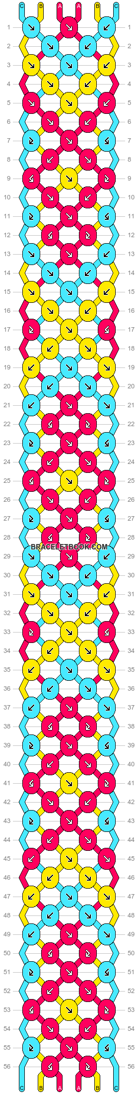 Normal pattern #161557 variation #347049 pattern