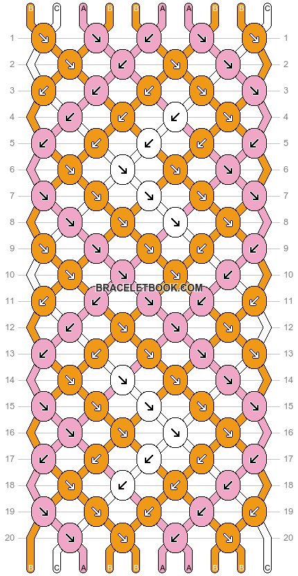 Normal pattern #114928 variation #347051 pattern