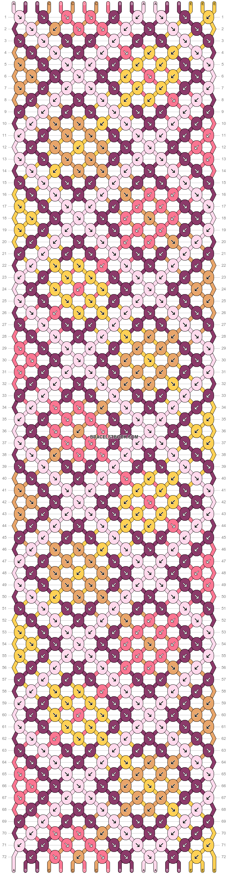 Normal pattern #168938 variation #347052 pattern