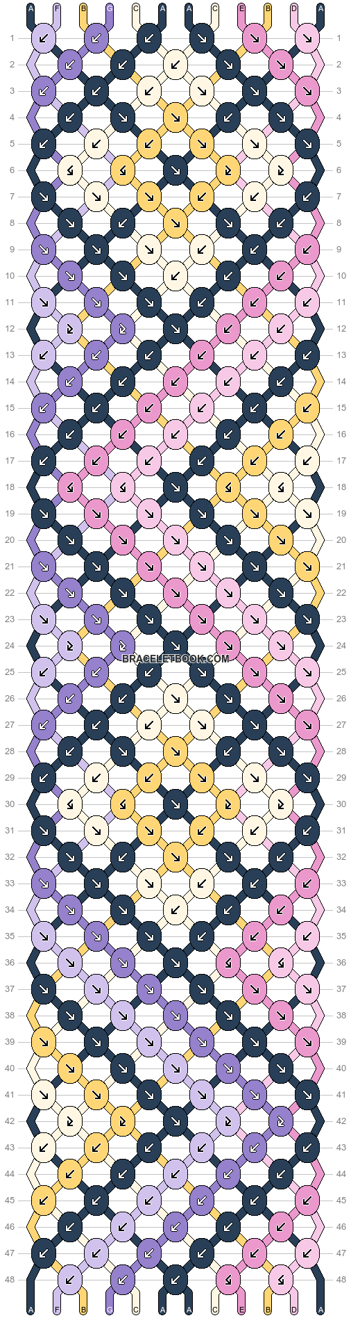 Normal pattern #164665 variation #347053 pattern