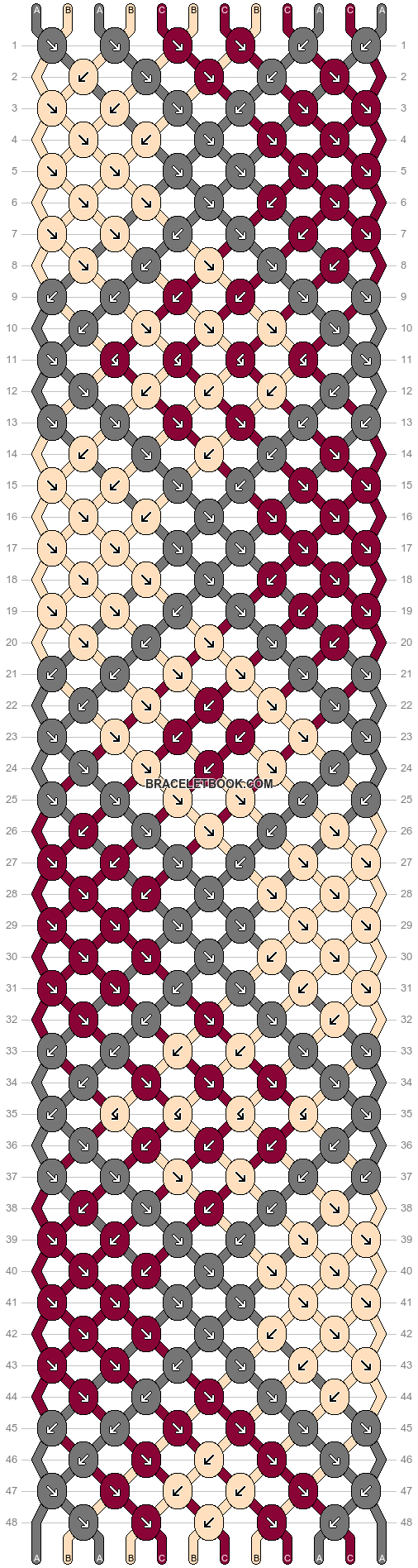 Normal pattern #169452 variation #347056 pattern