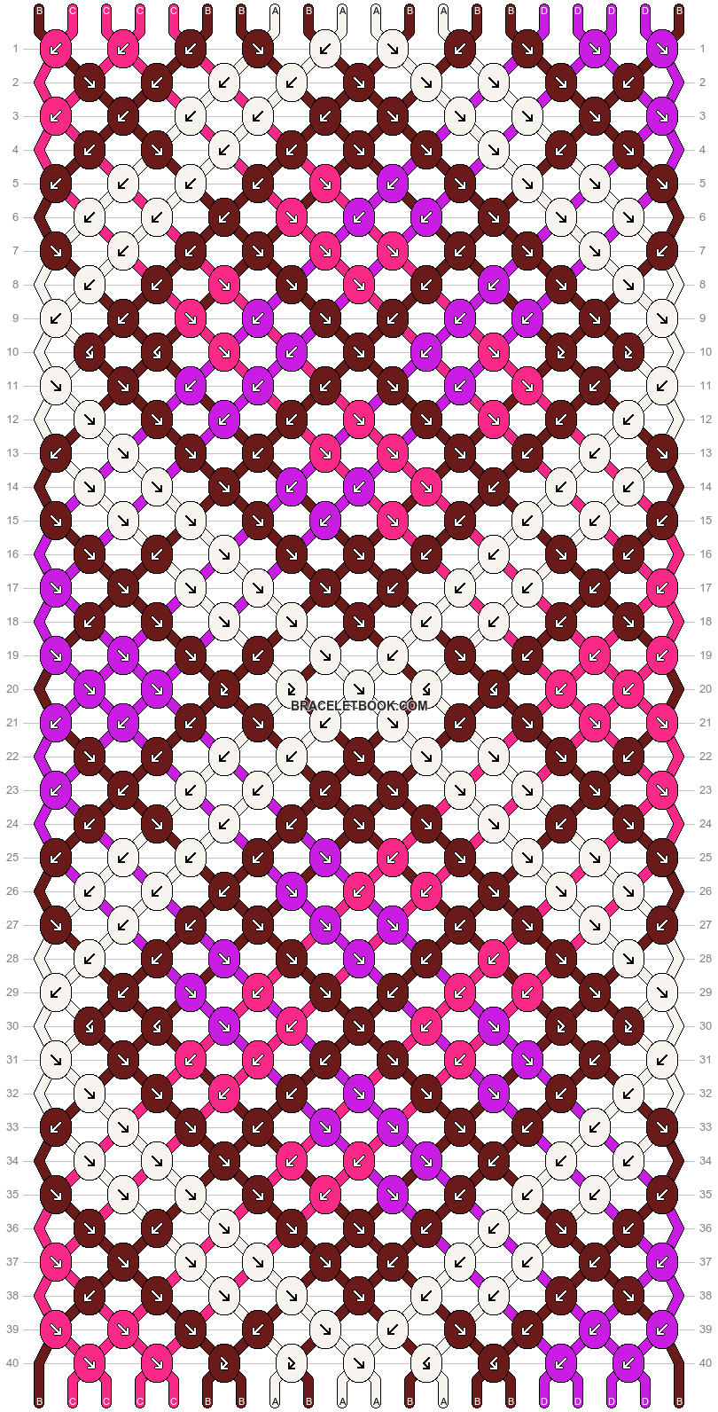 Normal pattern #169840 variation #347057 pattern