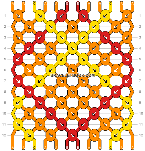 Normal pattern #169946 variation #347058 pattern
