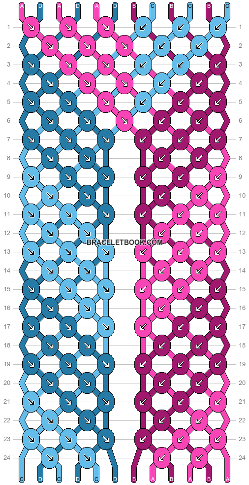 Normal pattern #169956 variation #347059 pattern