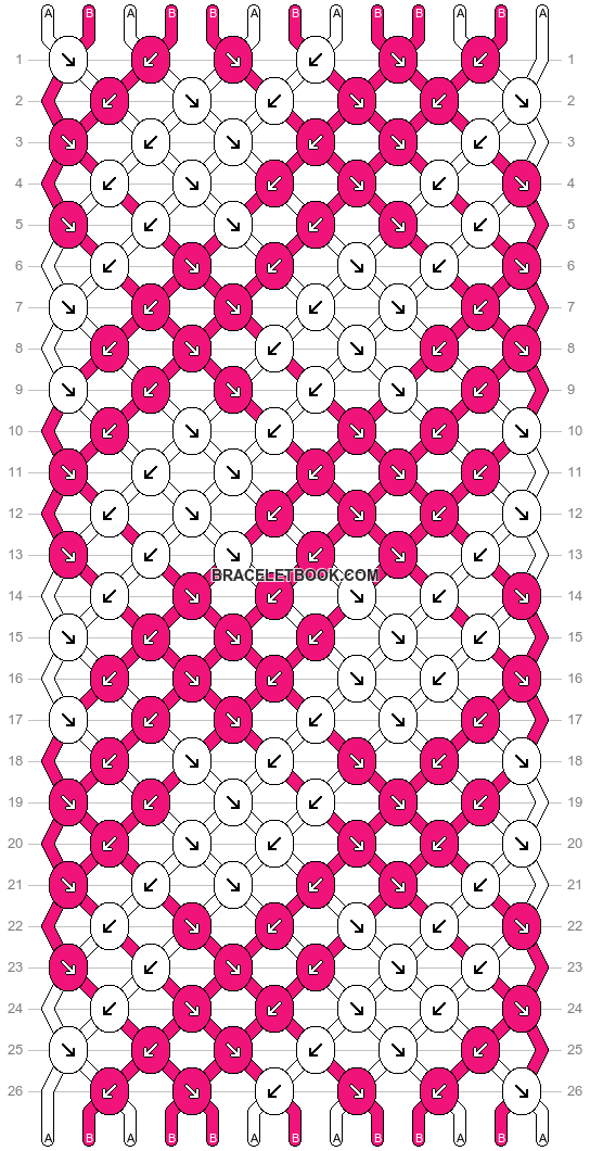 Normal pattern #33315 variation #347062 pattern