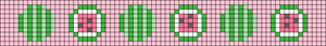 Alpha pattern #164485 variation #347063