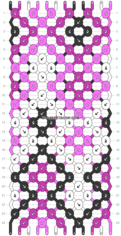 Normal pattern #26247 variation #347065 pattern