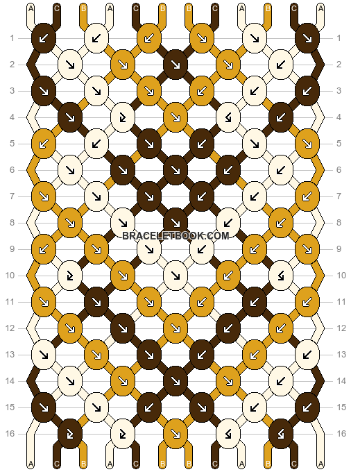 Normal pattern #164663 variation #347068 pattern