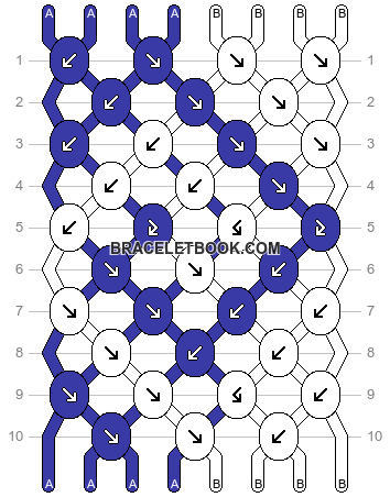 Normal pattern #90056 variation #347070 pattern