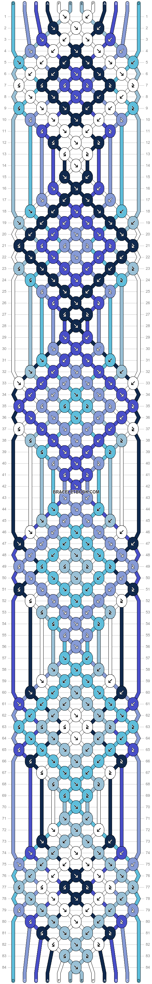 Normal pattern #61158 variation #347073 pattern