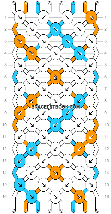 Normal pattern #168597 variation #347074 pattern