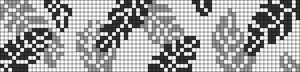 Alpha pattern #89403 variation #347077