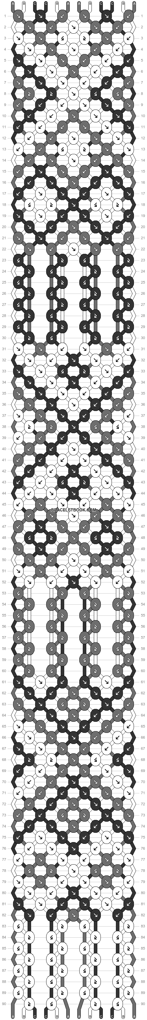 Normal pattern #56042 variation #347079 pattern