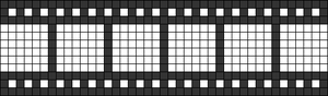 Alpha pattern #12102 variation #347081