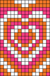 Alpha pattern #97606 variation #347086