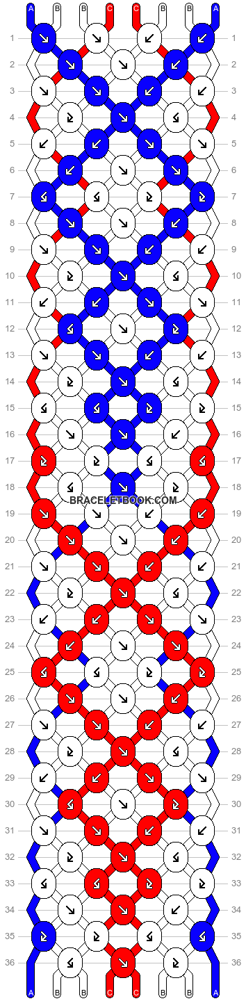 Normal pattern #169912 variation #347087 pattern